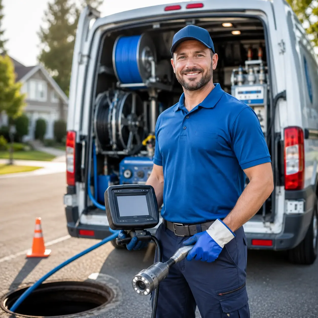 Local Pipe Relining specialists in Tiff City, MO