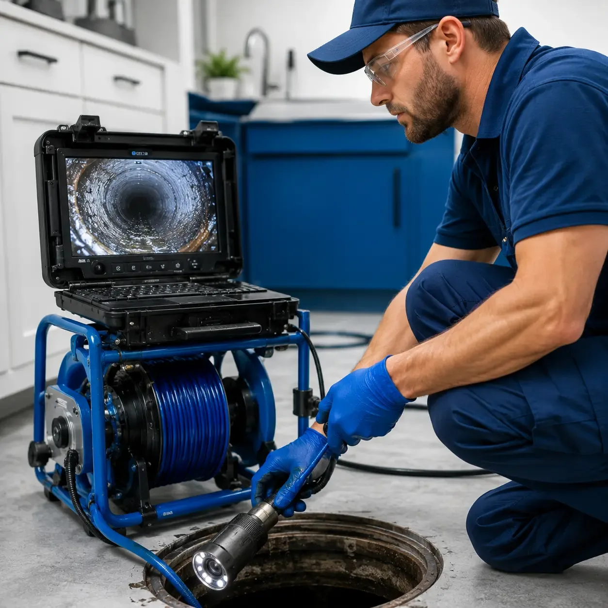 Pipe Relining professionals serving Tiff City, MO